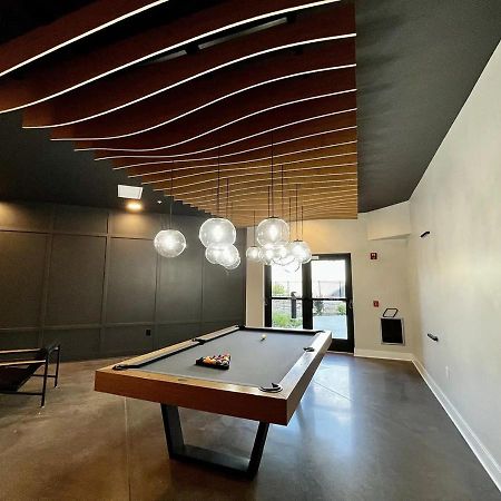 كليفلاند The Monroe Apartments By Barsala المظهر الخارجي الصورة